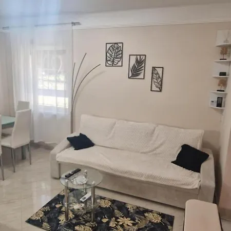 Διαμέρισμα Bella Z Kaposvár