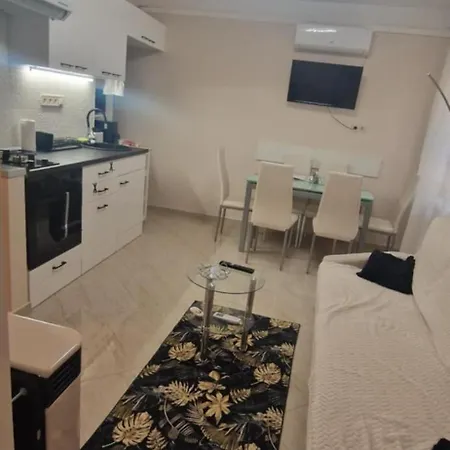 Bella Z Διαμέρισμα Kaposvár