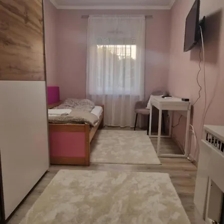 Bella Z Apartmán *