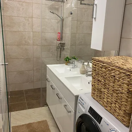 Bella Z Apartmán Kaposvár