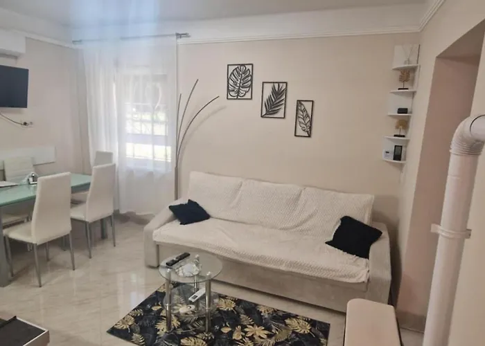 Apartament Bella Z Kaposvár