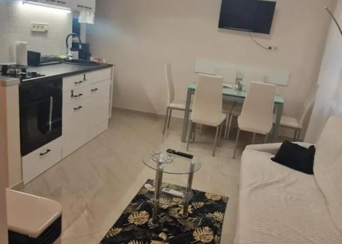 Bella Z Apartament Kaposvár