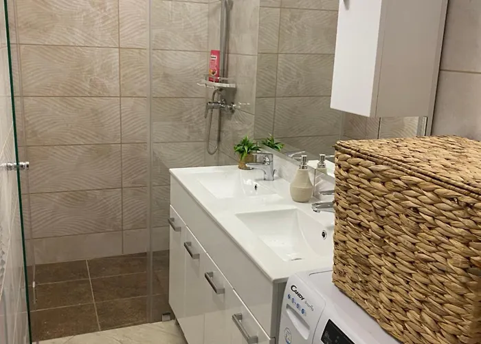Bella Z Apartament Kaposvár